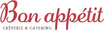 Bon Appétit Catering Logo